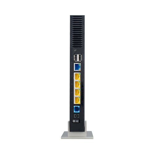 ASUS DSL-N66U wireless router Gigabit Ethernet Dual-band (2.4 GHz – image 4