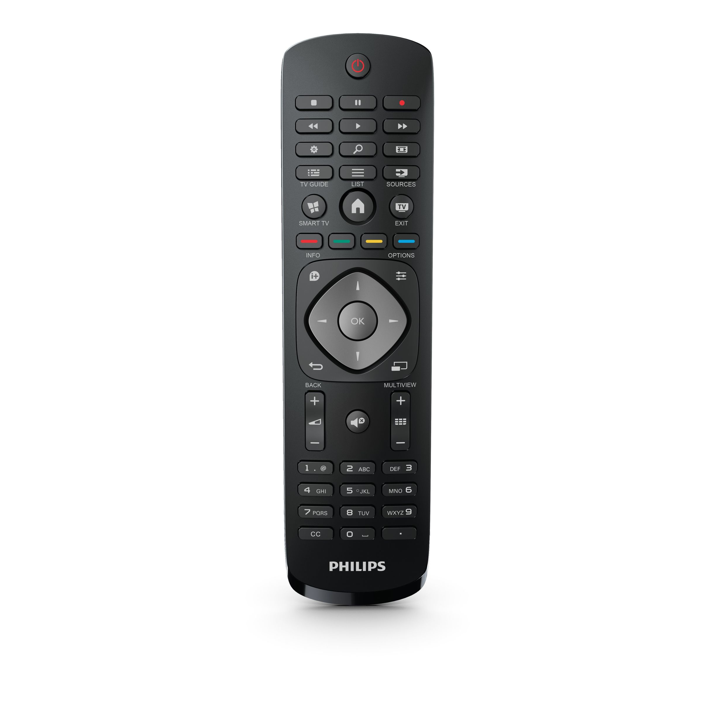 Philips 5100 series 43PFG5100/78 TV – image 5