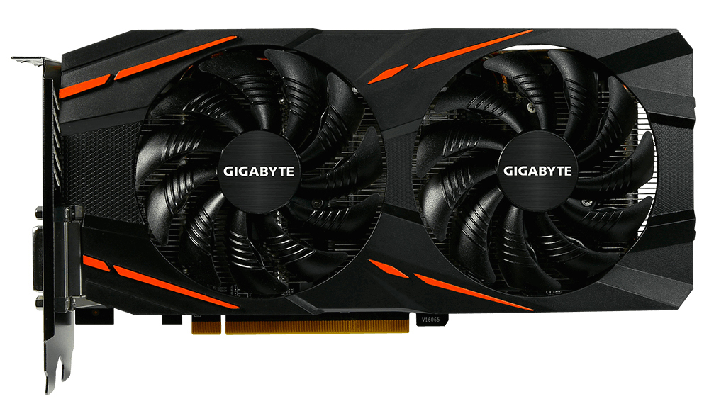 GIGABYTE GV-RX470G1 GAMING-4GD – image 6