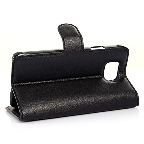 Samsung 0755563285264 mobile phone case Folio Black – image 6