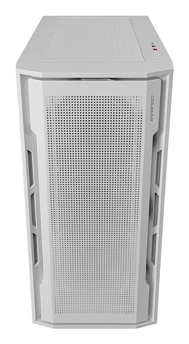 COUGAR CGR-5C78W Midi Tower White – image 3