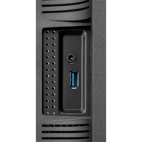 NEC MultiSync EA271U-BK-SV computer monitor – image 7
