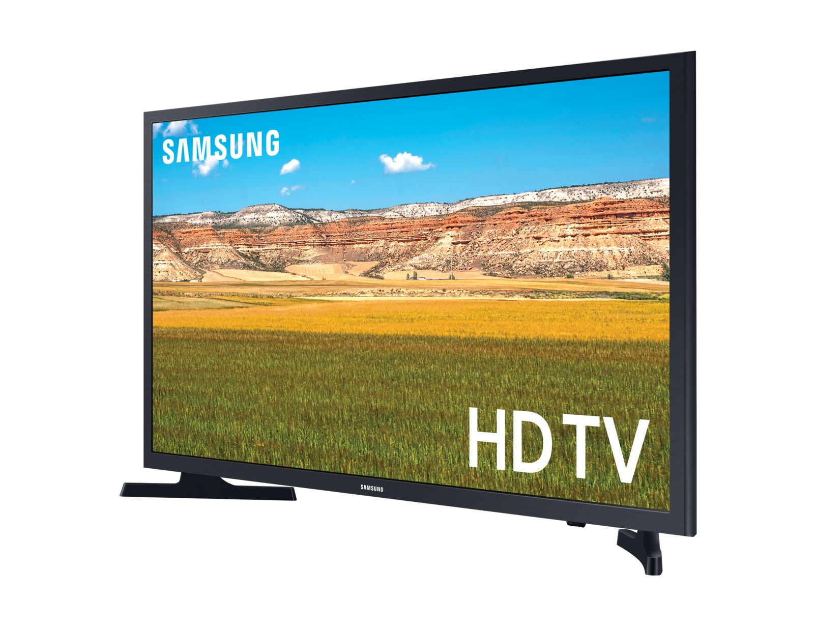 Samsung UE32T4305AK 81.3 cm (32") HD Smart TV Wi-Fi Black – image 9