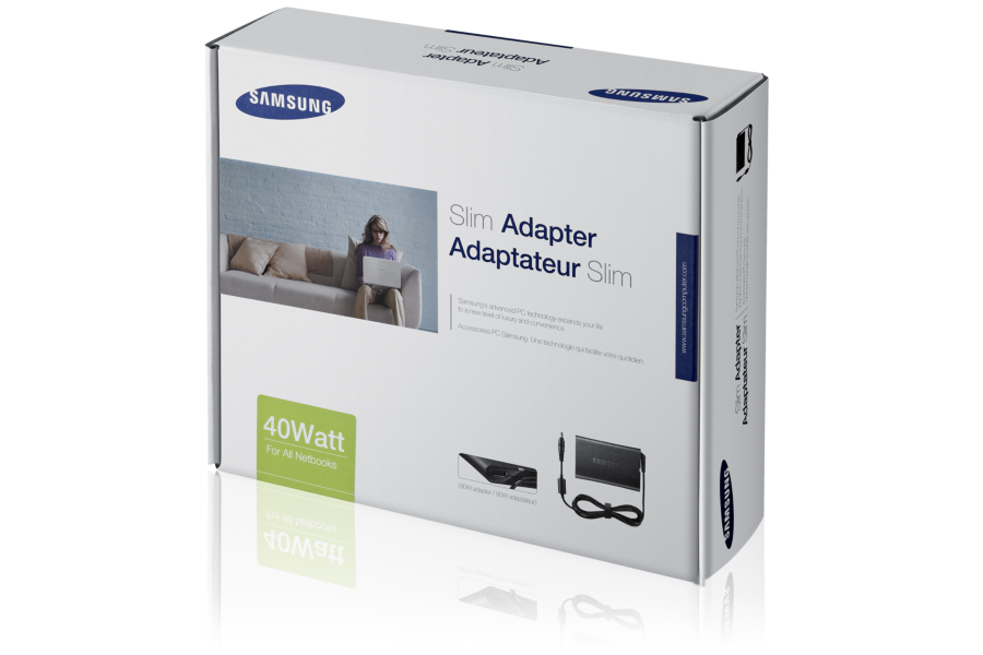 Samsung AA-PA3NS40/ES power adapter/inverter Indoor – image 3