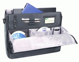 Targus 15.6" Pulse Messenger – image 2