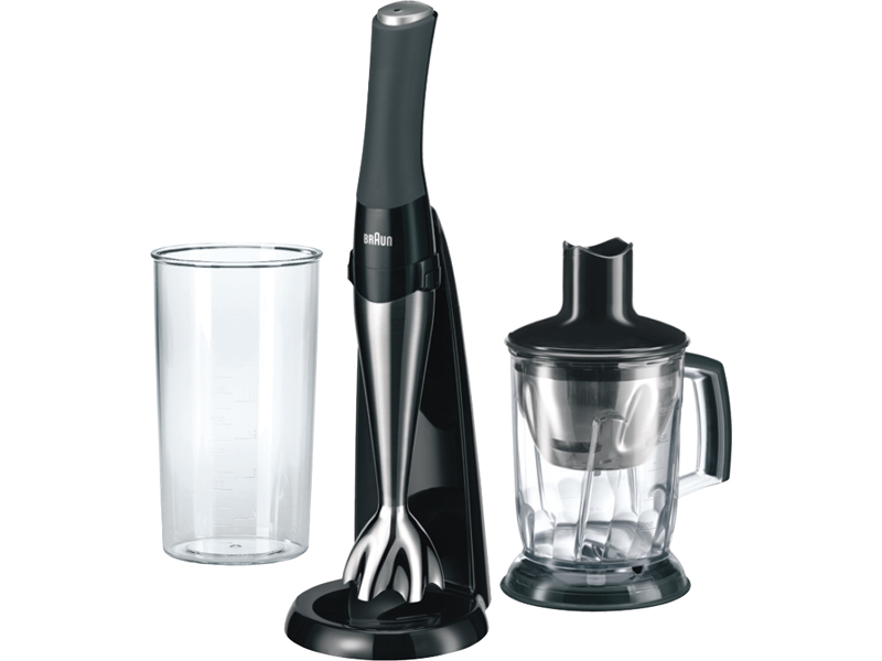 Braun MQ 940cc