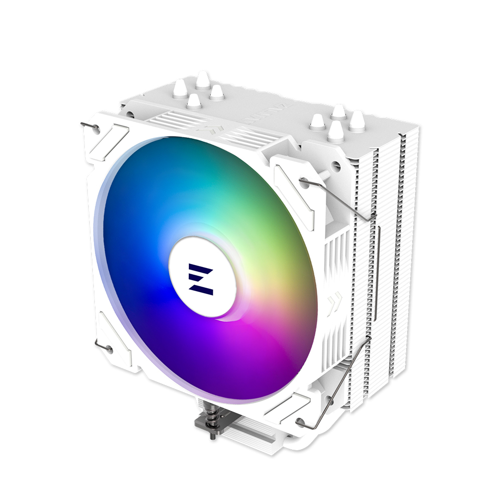 Zalman CNPS9X PERFORMA ARGB WHITE