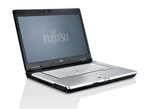 Fujitsu CELSIUS 700 Intel® Core™ i7 i7-640M