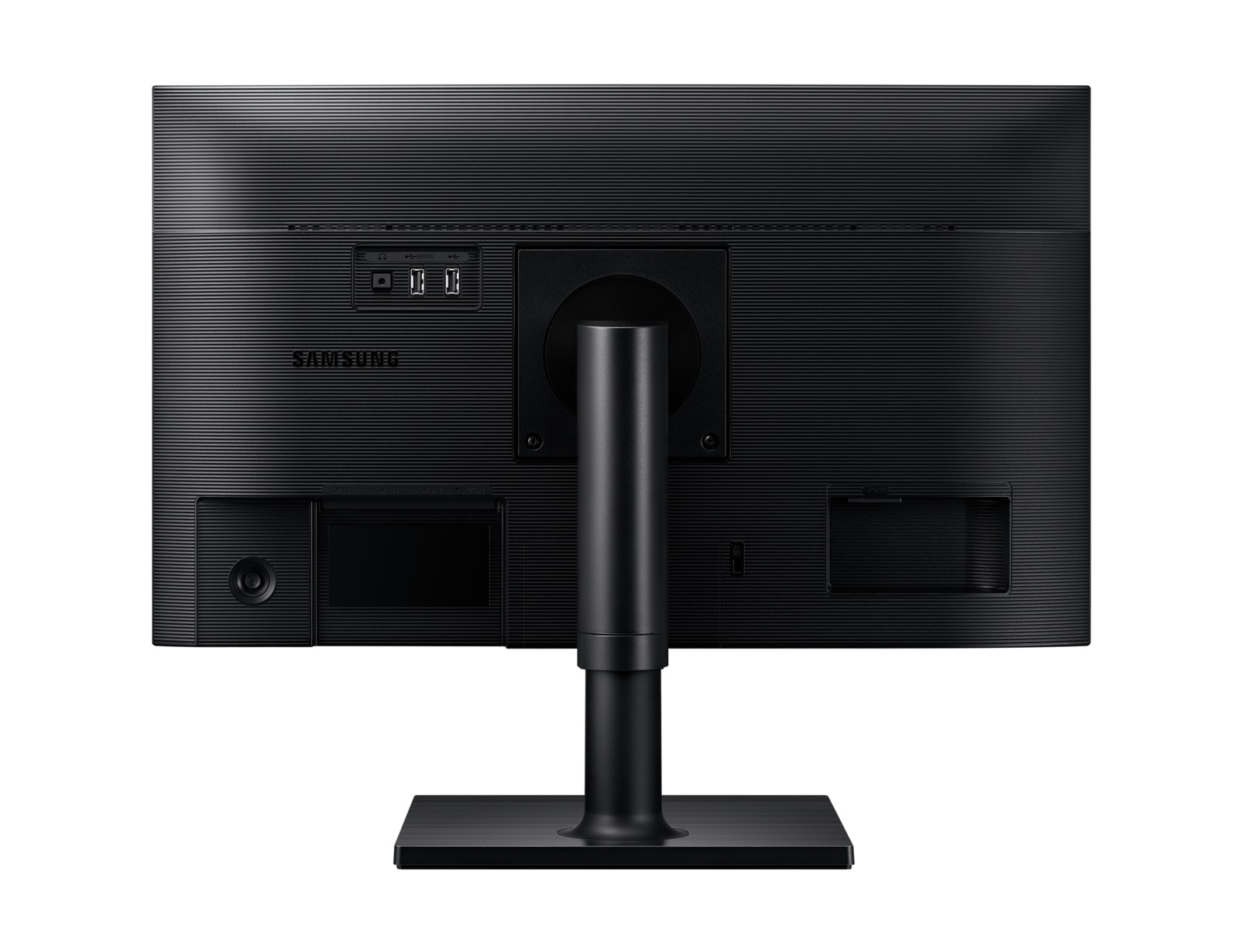 Samsung F24T450FZU computer monitor – image 2