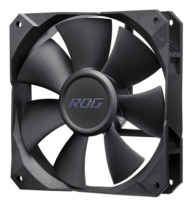 ROG STRIX LC II 240