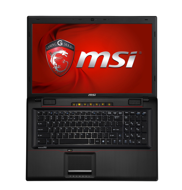 MSI GP70 2OD-266XPL – image 3