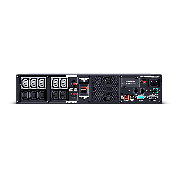 CyberPower PR750ERTXL2U uninterruptible power supply (UPS) Line-Interactive 0.75 kVA – image 4