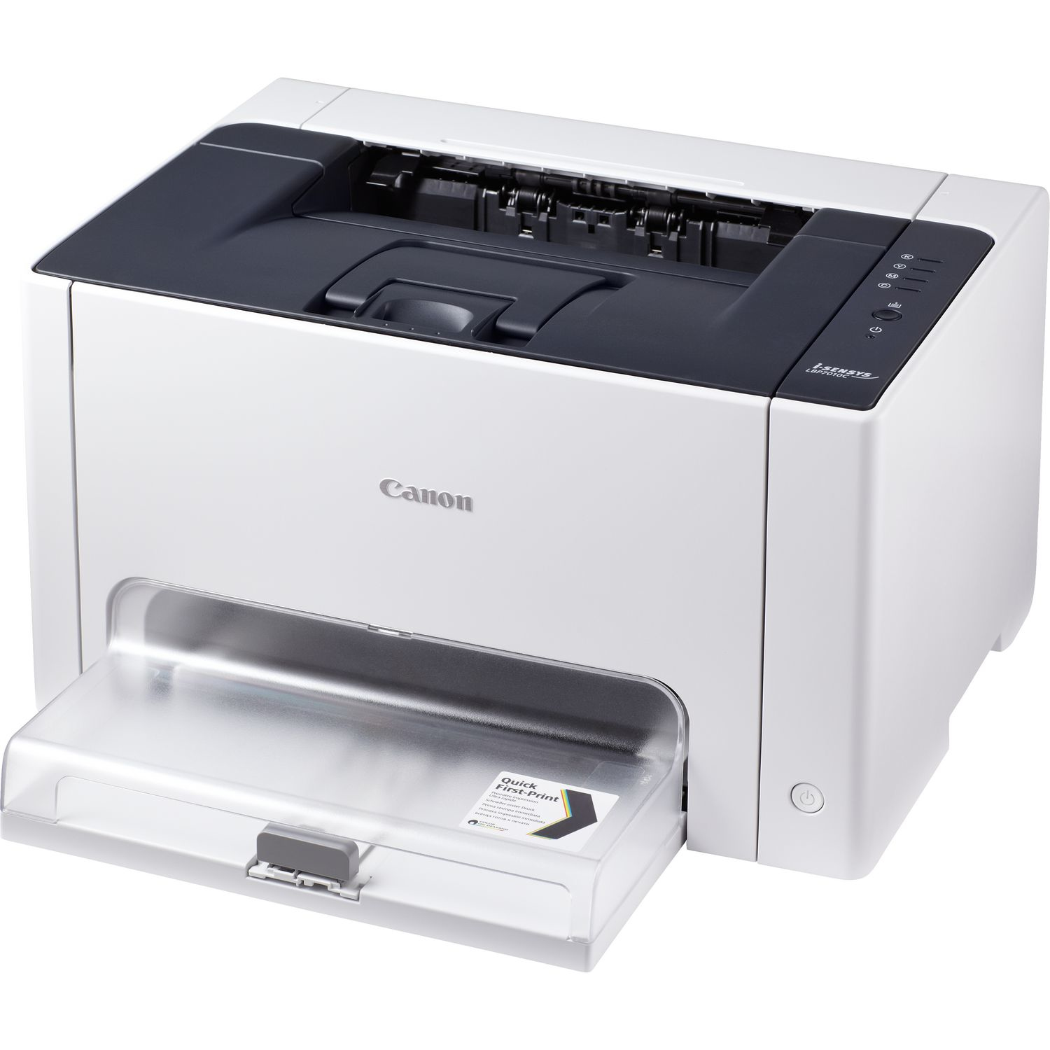 Canon i-SENSYS LBP7010C Colour – image 4