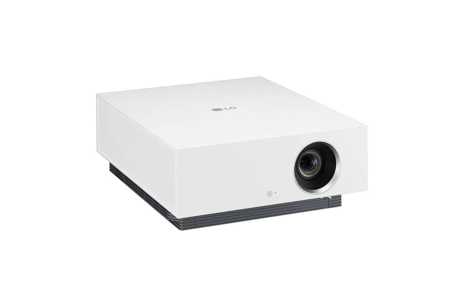 LG HU810PW data projector Standard throw projector 2700 ANSI lumens DLP UHD 4K (3840x2160) White – image 6
