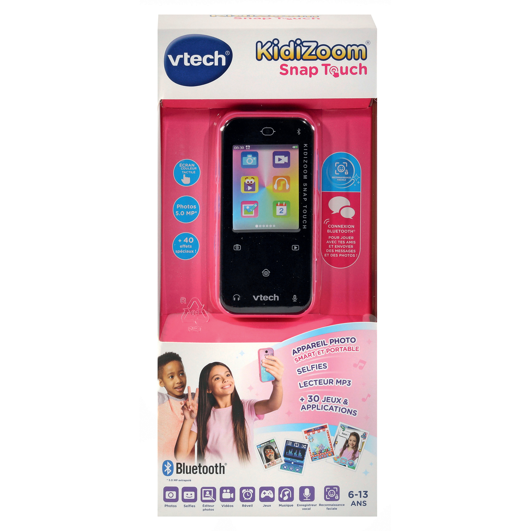 VTech 80-549265 children's gadget Children's smartphone – image 5