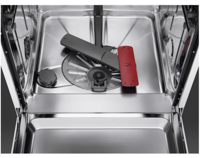 AEG FSS63607P Fully built-in 13 place settings – image 6