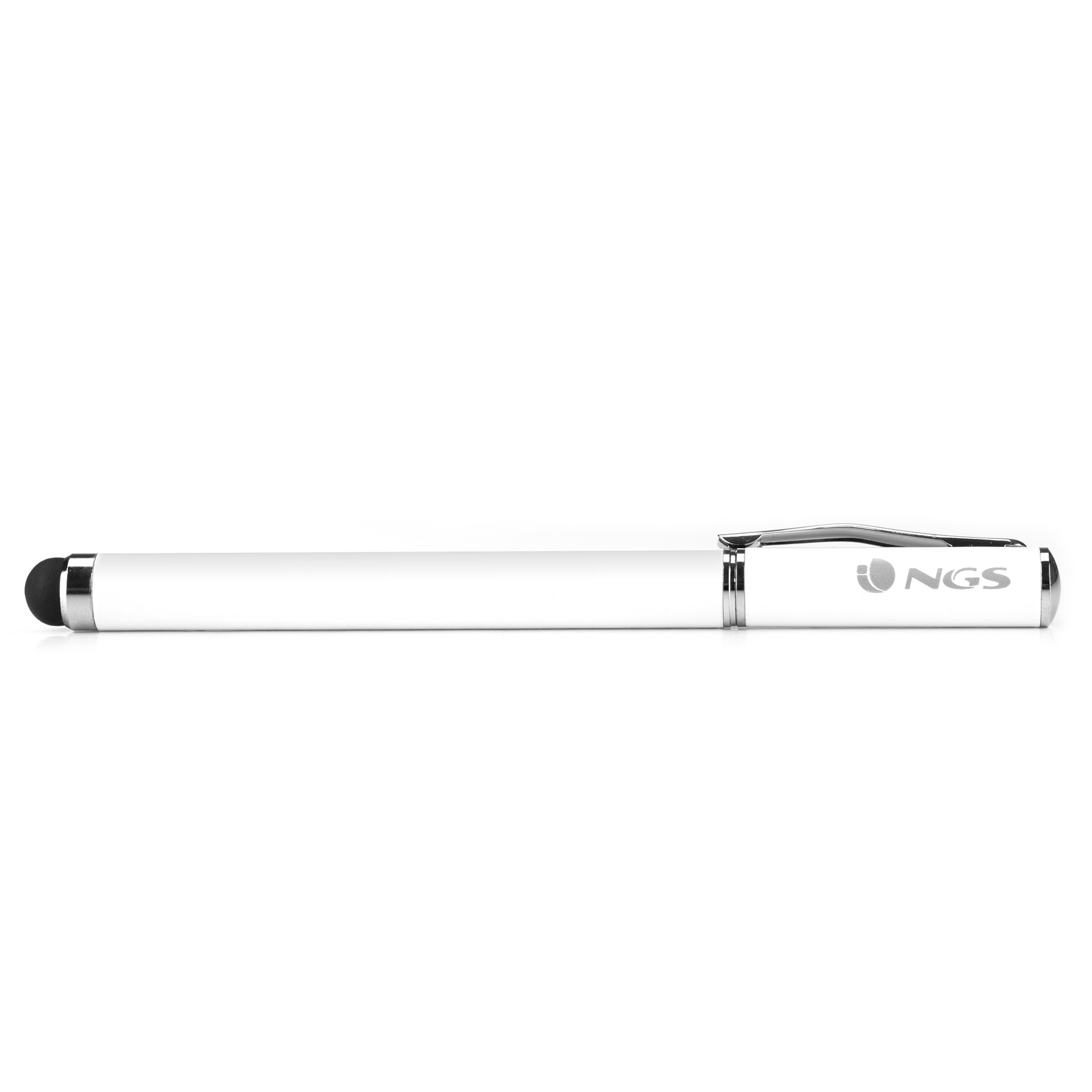 NGS Liner White – image 3