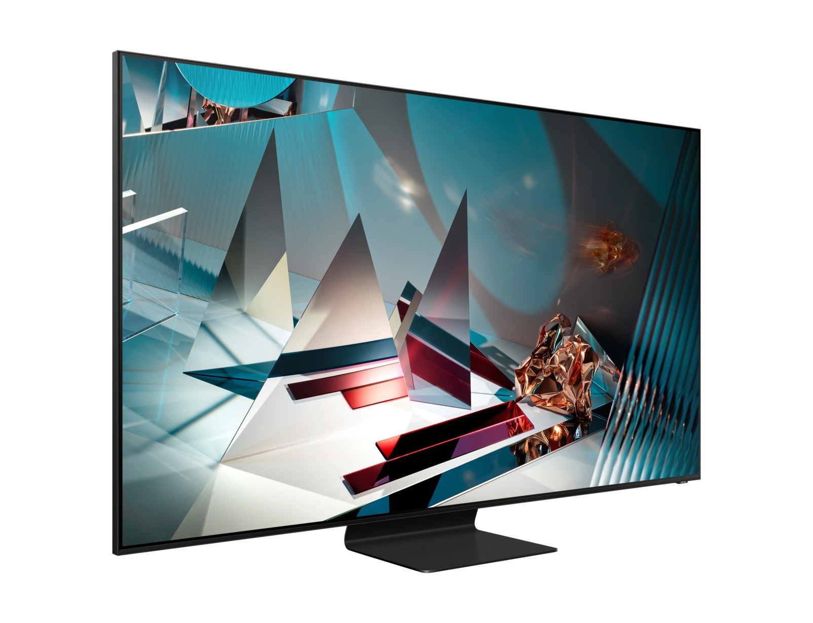 Samsung Series 8 QE55Q800TAT – image 3