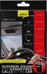 Jabra Cruiser 2 X-mas Pack + Pouch – image 1