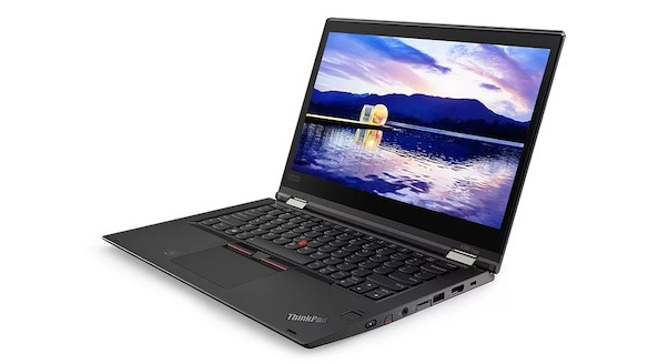 T1A L-X380-UK-P002 ultrabook Intel® Core™ i5 i5-8350U Hybrid (2-in-1) – image 7