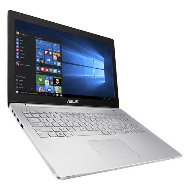 ASUS Zenbook Pro UX501JW-FJ192T laptop Intel® Core™ i7 i7-4720HQ – image 8
