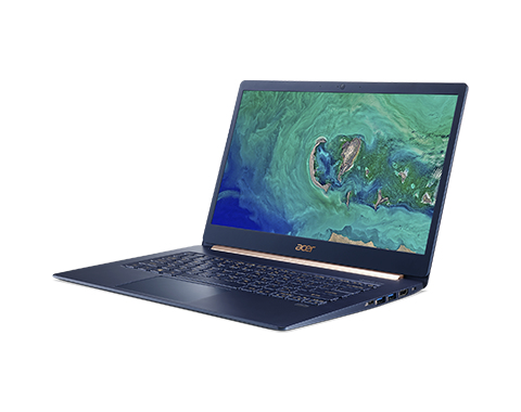 Acer Swift 5 SF514-53T-52VU Intel® Core™ i5 i5-8265U Laptop – image 3