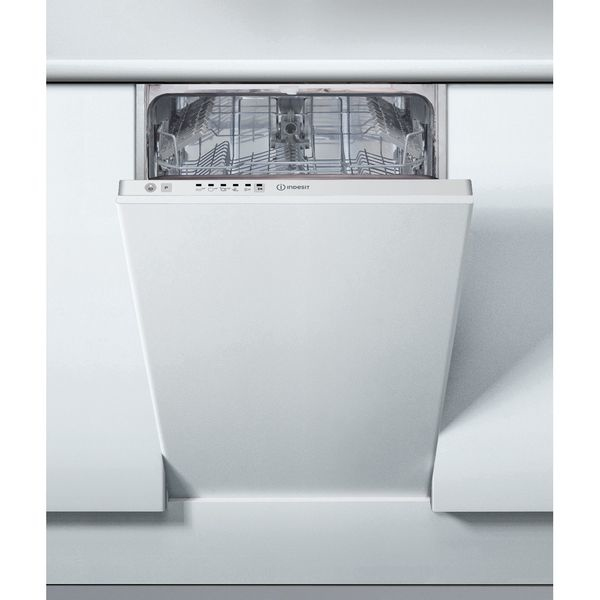 Indesit DSIE 2B10 UK N – image 3