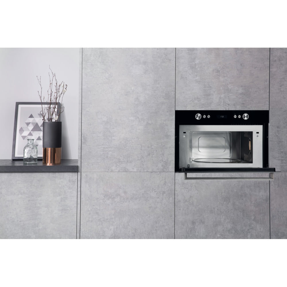 Hotpoint MD 764 IX HA – image 3
