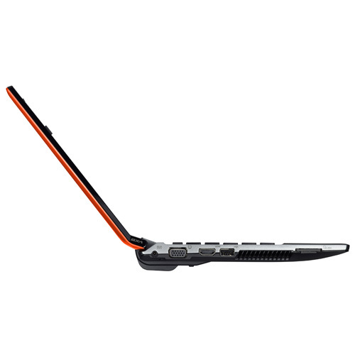 ASUS Eee PC VX6S-ORA057M – image 2