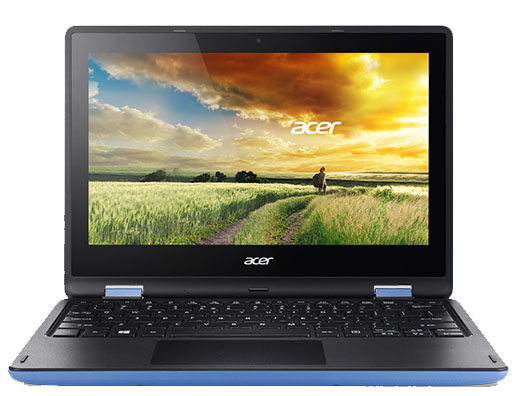 Acer Aspire R 11 R3-131T-P344 Intel® Pentium® N3700 Hybrid (2-in-1) – image 1