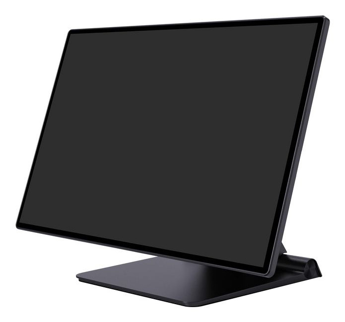 Capture CA-M6C-TOUCHMON POS monitor – image 1
