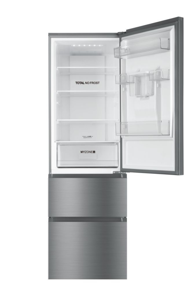Haier 3D 60 Series 3 HTR3619FWMN Freestanding – image 2