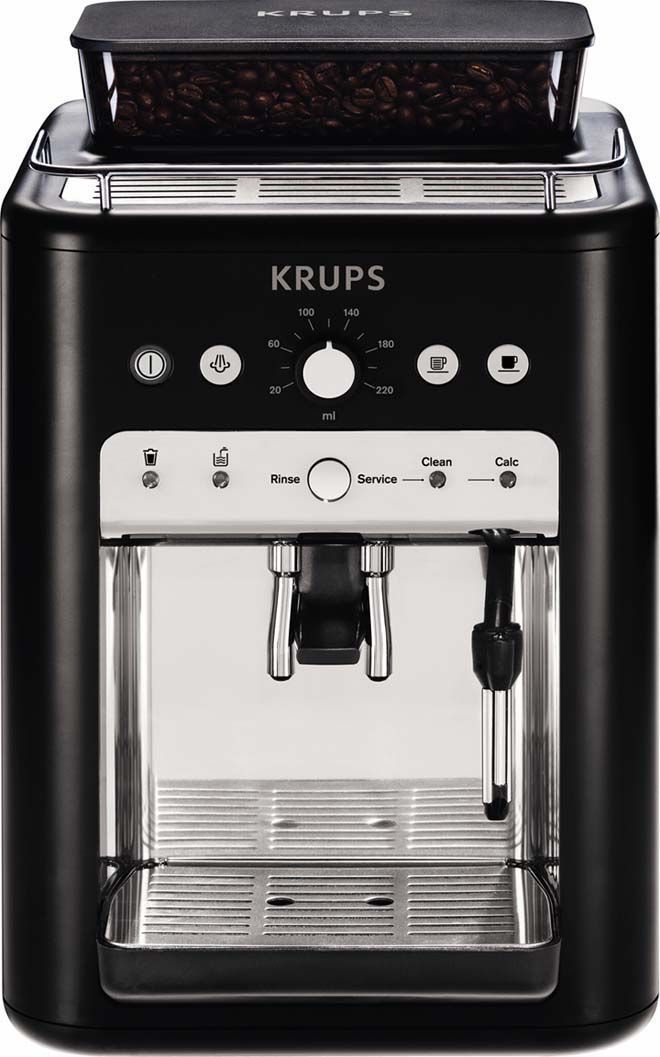 Krups EA 6910