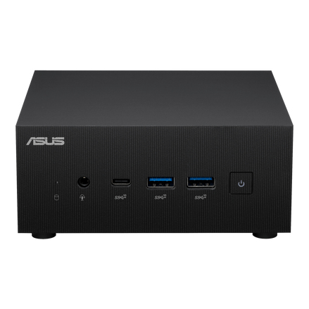 PN64-SYS715PX1TD ASUS MINI PC PN64 CORE I7 12700 4 7 GHZ 16G 512 SSD W11 PRO HDMI UPC 