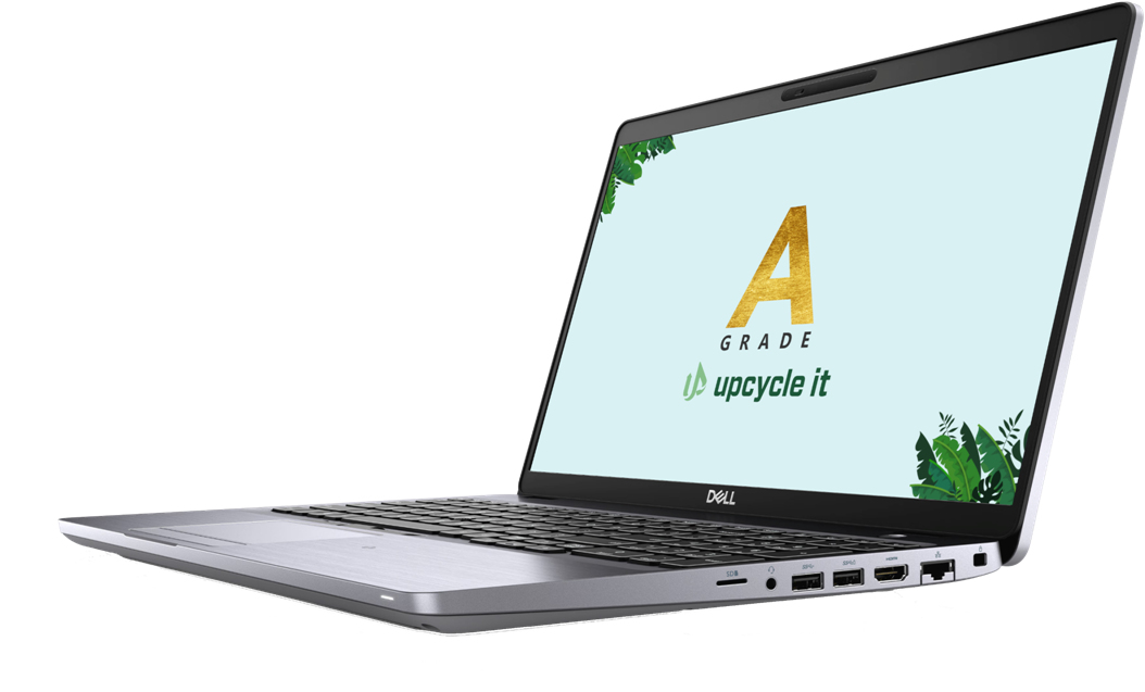 upcycle it Dell Inc. Latitude 5510 (Refurbished) A – image 3