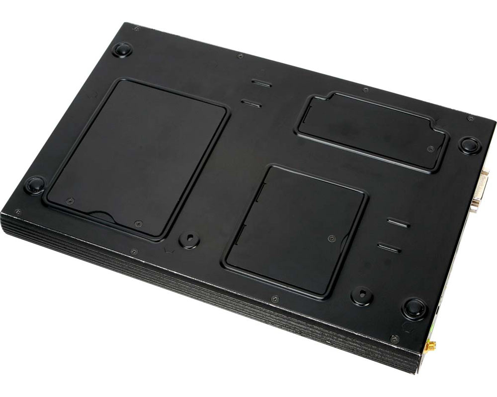 MSI III Plus 9A55-C823 – image 3