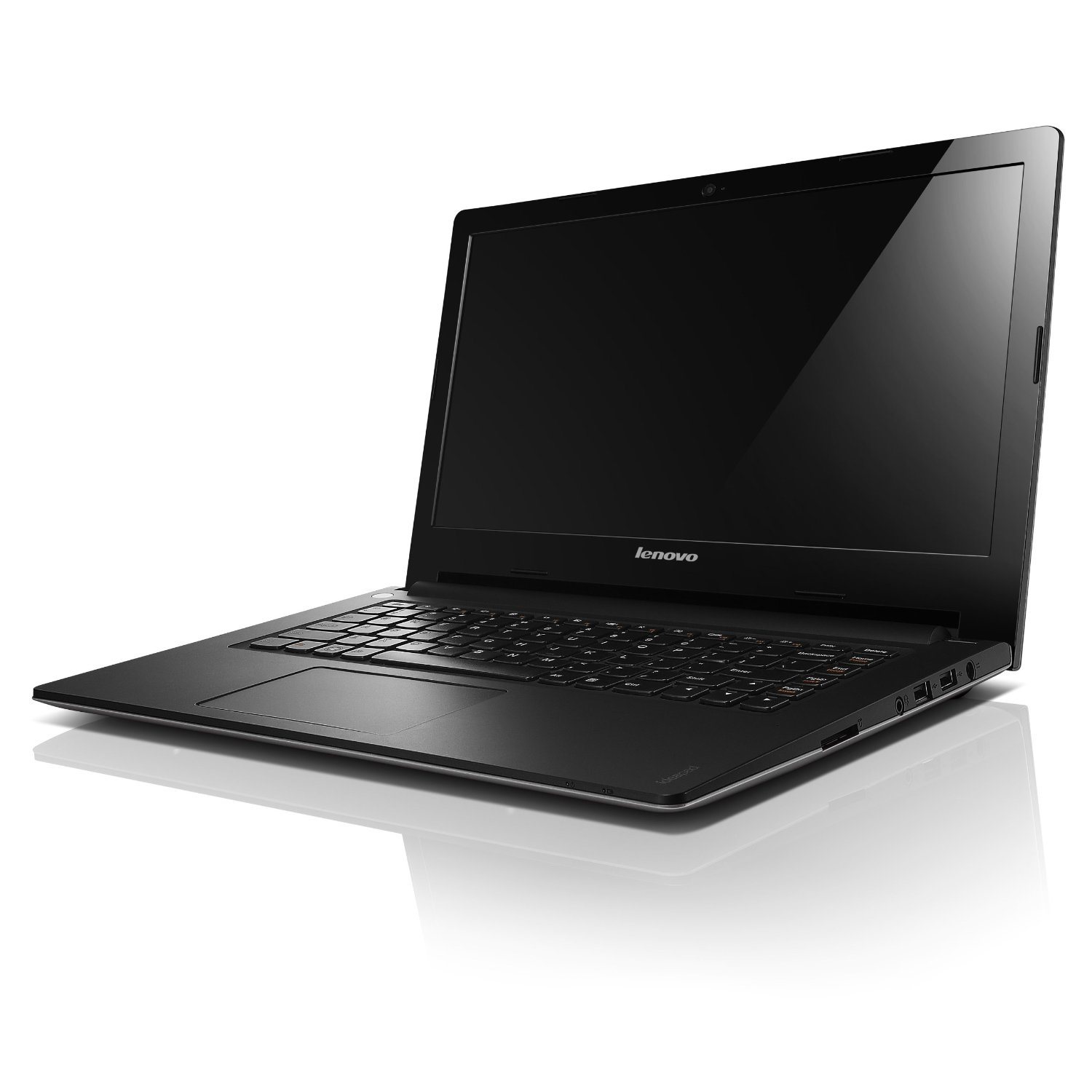 Lenovo IdeaPad S300 Intel® Core™ i5 i5-3317U Laptop – image 1