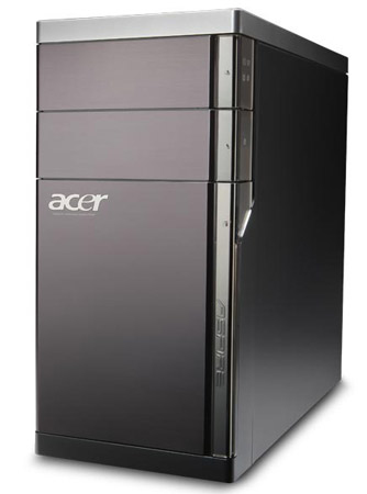 Acer AS M5811 – image 2