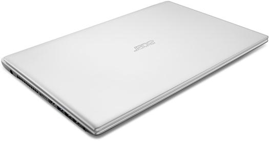 Acer Aspire 571P-323b6G50Mass Intel® Core™ i3 i3-2365M Laptop – image 3