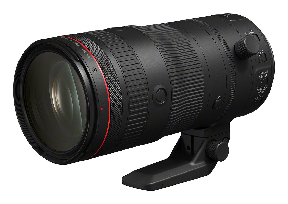 Canon RF 24-105mm F2.8 L IS USM Z – image 7