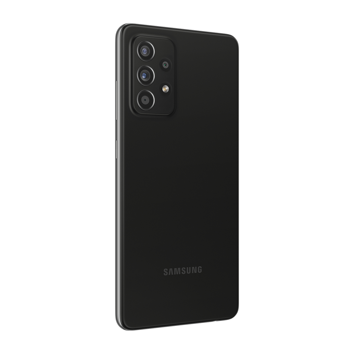 Samsung Galaxy A52 4G SM-A525FZKHTUR smartphone 16.5 cm (6.5") Dual SIM Android 11 USB Type-C 8 GB 128 GB 4500 mAh Black – image 5