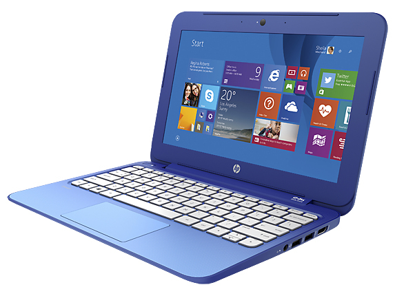 HP Stream 11-d062na Intel® Celeron® N2840 Laptop – image 7