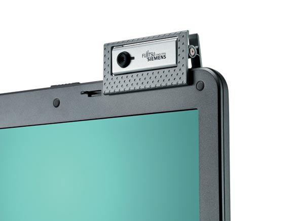 Fujitsu WebCam 130 Portable – image 2