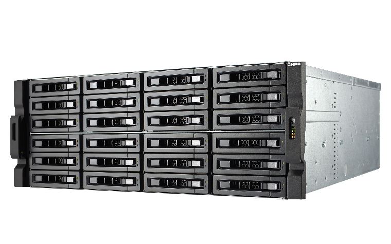 Seagate TVS-EC2480U-SAS-RP R2 – image 2