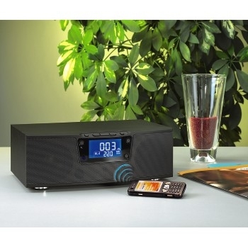 Hama Mobile Music Speaker "BT-326" – image 4
