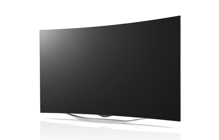 LG 55EC930T TV 139.7 cm (55") Full HD Smart TV Wi-Fi Black – image 2