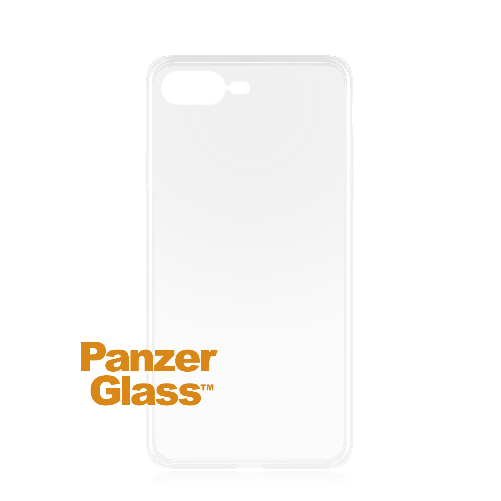 PanzerGlass ® ClearCase iPhone 8 Plus | 7 Plus – image 5