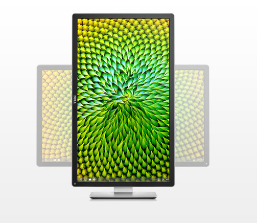 Dell Professional P2715Q computer monitor – image 4
