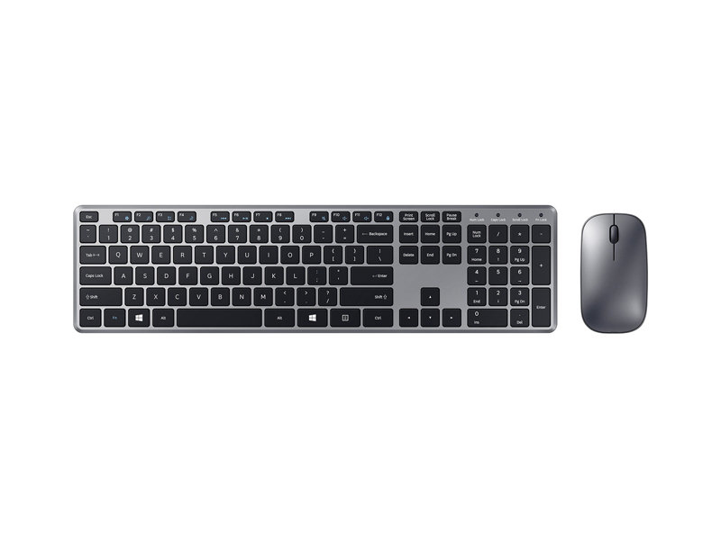 Samsung DP710A4M-L01US All-in-One PC/workstation Intel® Core™ i5 i5-7400T – image 7