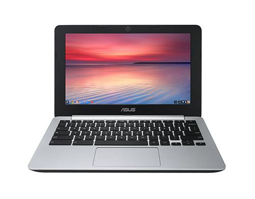 ASUS C200MA-XB11-CB laptop Intel® Celeron® N2830 Chromebook – image 5